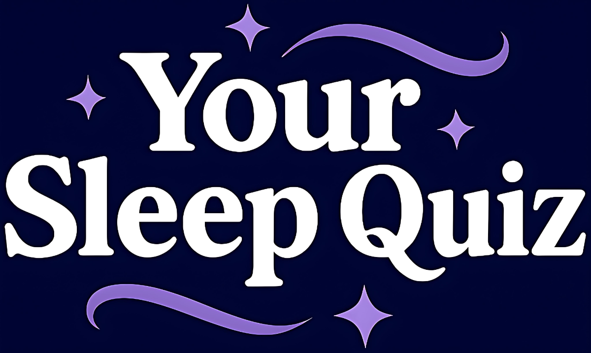 YourSleepQuiz.com Logo